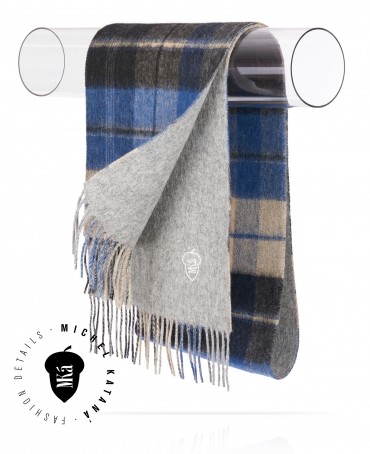 Шарф Унисекс F2TQ.W315_GZ-549/SOL.IV